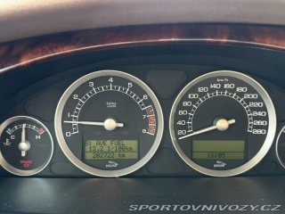 Jaguar S-Type 4.2 V8 2006