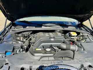 Jaguar S-Type 4.2 V8 2006