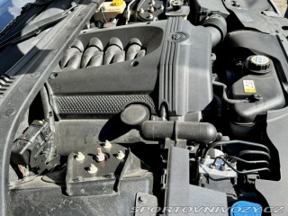 Jaguar S-Type 4.2 V8 2006