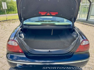Jaguar S-Type 4.2 V8 2006