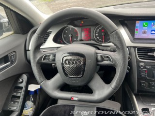 Audi A4 2,0 B8 2009