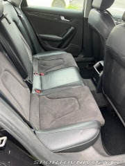 Audi A4 2,0 B8 2009