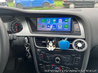 Audi A4 2,0 B8 2009
