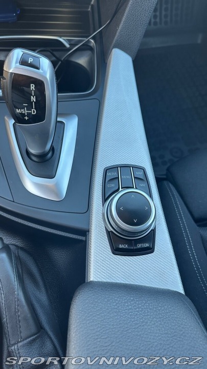 BMW 3 2,0 320xD Mpaket, 140kw 2019