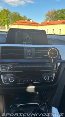 BMW 3 2,0   320xD Mpaket, 140kw 2019