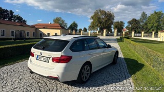 BMW 3 2,0   320xD Mpaket, 140kw 2019