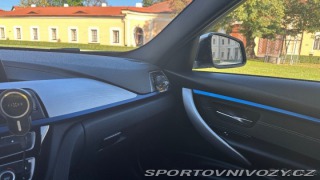 BMW 3 2,0   320xD Mpaket, 140kw 2019
