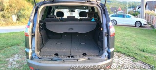 Ford Ostatní modely S-MAX 2,2 TDCI Titanium 2010, 2010