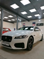Jaguar XF 3,0   S 30d sportbrake