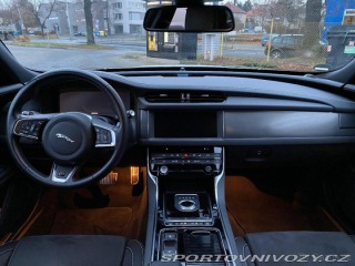Jaguar XF 3,0   S 30d sportbrake 1800