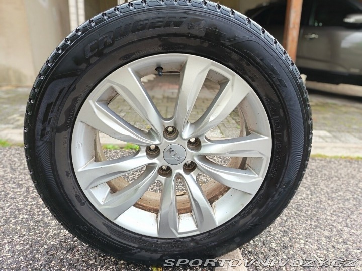 Kia Ostatní modely Sorento 2,2 2012