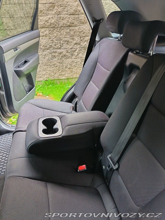 Kia Ostatní modely Sorento 2,2 2012