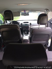 Kia Ostatní modely Sorento 2,2 2012