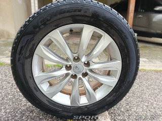 Kia Ostatní modely Sorento 2,2 2012