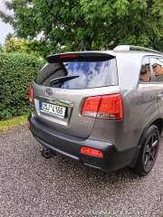 Kia Ostatní modely Sorento 2,2 2012