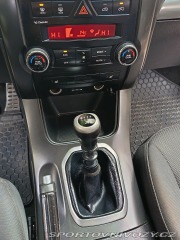 Kia Ostatní modely Sorento 2,2 2012