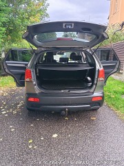 Kia Ostatní modely Sorento 2,2 2012