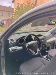 Kia Ostatní modely Sorento 2,2 2012