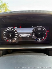 Ostatní značky Ostatní modely Land Rover Range Rover Sport 4,4 2018