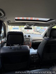 Mercedes-Benz Ostatní modely GL 3,0 CDI 4MATIC, 165 kW, 2007