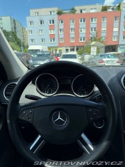 Mercedes-Benz Ostatní modely GL 3,0 CDI 4MATIC, 165 kW, 2007