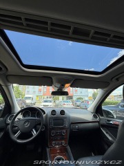 Mercedes-Benz Ostatní modely GL 3,0 CDI 4MATIC, 165 kW, 2007