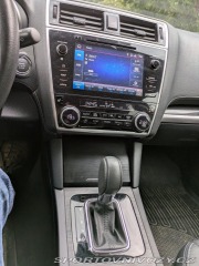 Subaru Ostatní modely Outback 2,5 2020
