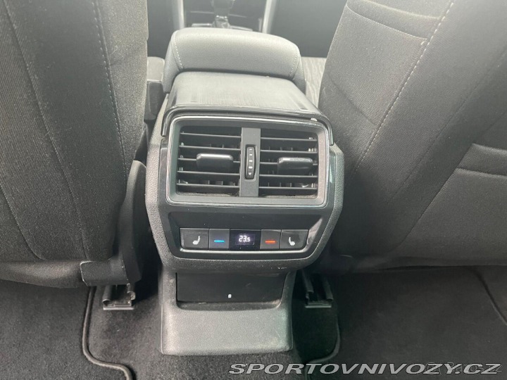 Škoda Ostatní modely Kodiaq 2,0   TDI 110kW 2018