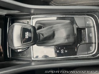 Škoda Ostatní modely Kodiaq 2,0 TDI 110kW 2018