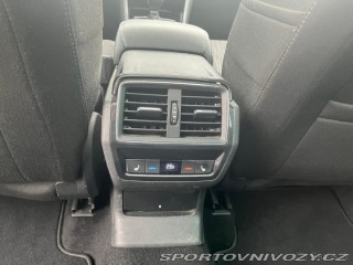 Škoda Ostatní modely Kodiaq 2,0 TDI 110kW 2018