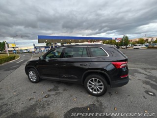 Škoda Ostatní modely Kodiaq 2,0 NA PRODEJ RODINNÉ A 2019