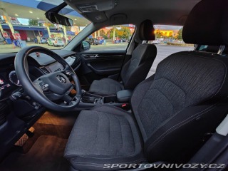 Škoda Ostatní modely Kodiaq 2,0 NA PRODEJ RODINNÉ A 2019