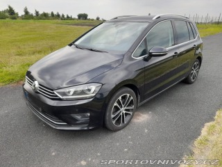 Volkswagen Golf 2,0   110kW,koupeno nové 2016