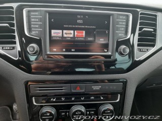 Volkswagen Golf 2,0   110kW,koupeno nové 2016