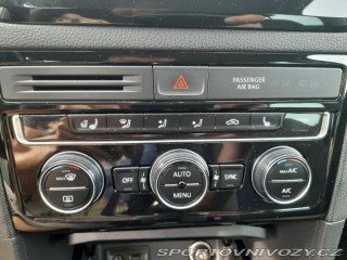 Volkswagen Golf 2,0   110kW,koupeno nové 2016