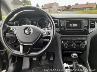 Volkswagen Golf 2,0   110kW,koupeno nové 2016