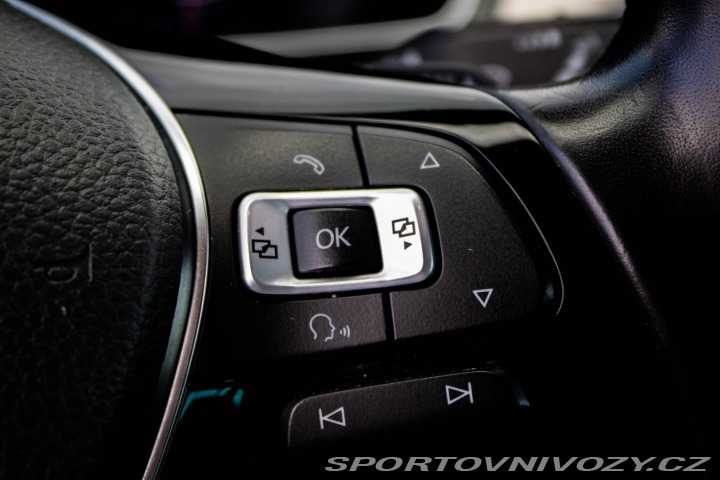 Volkswagen Ostatní modely Passat Variant Variant 2.0 BiTDI 240k B 2016