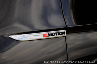 Volkswagen Ostatní modely Passat Variant Variant  2.0 BiTDI 240k B 2016