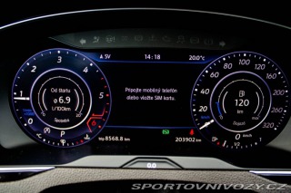 Volkswagen Ostatní modely Passat Variant Variant  2.0 BiTDI 240k B 2016