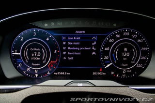 Volkswagen Ostatní modely Passat Variant Variant  2.0 BiTDI 240k B 2016