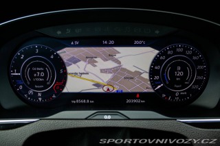 Volkswagen Ostatní modely Passat Variant Variant  2.0 BiTDI 240k B 2016