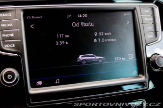 Volkswagen Ostatní modely Passat Variant Variant  2.0 BiTDI 240k B 2016