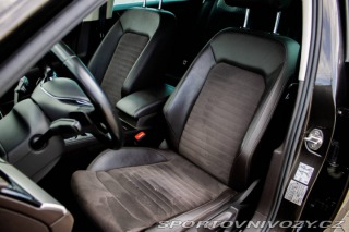 Volkswagen Ostatní modely Passat Variant Variant  2.0 BiTDI 240k B 2016