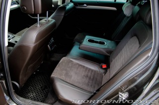 Volkswagen Ostatní modely Passat Variant Variant  2.0 BiTDI 240k B 2016