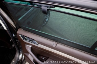 Volkswagen Ostatní modely Passat Variant Variant  2.0 BiTDI 240k B 2016