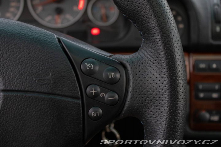 BMW M5 5.0 V8 Manual Individual 1998