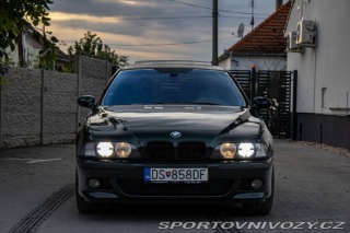 BMW M5 5.0 V8 Manual Individual 1998