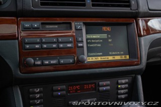 BMW M5 5.0 V8 Manual Individual 1998