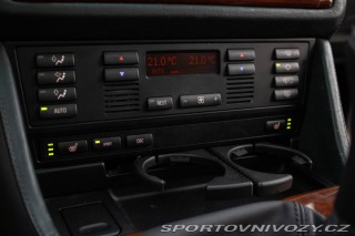 BMW M5 5.0 V8 Manual Individual 1998