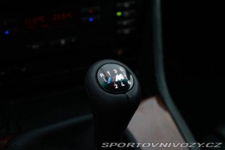 BMW M5 5.0 V8 Manual Individual 1998